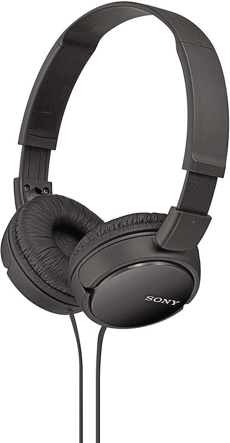 Sony MDRZX110 Stereo Headphones